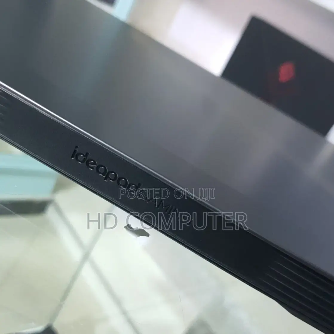 New Laptop Lenovo IdeaPad 1 8GB AMD Ryzen 5 SSD 512GB