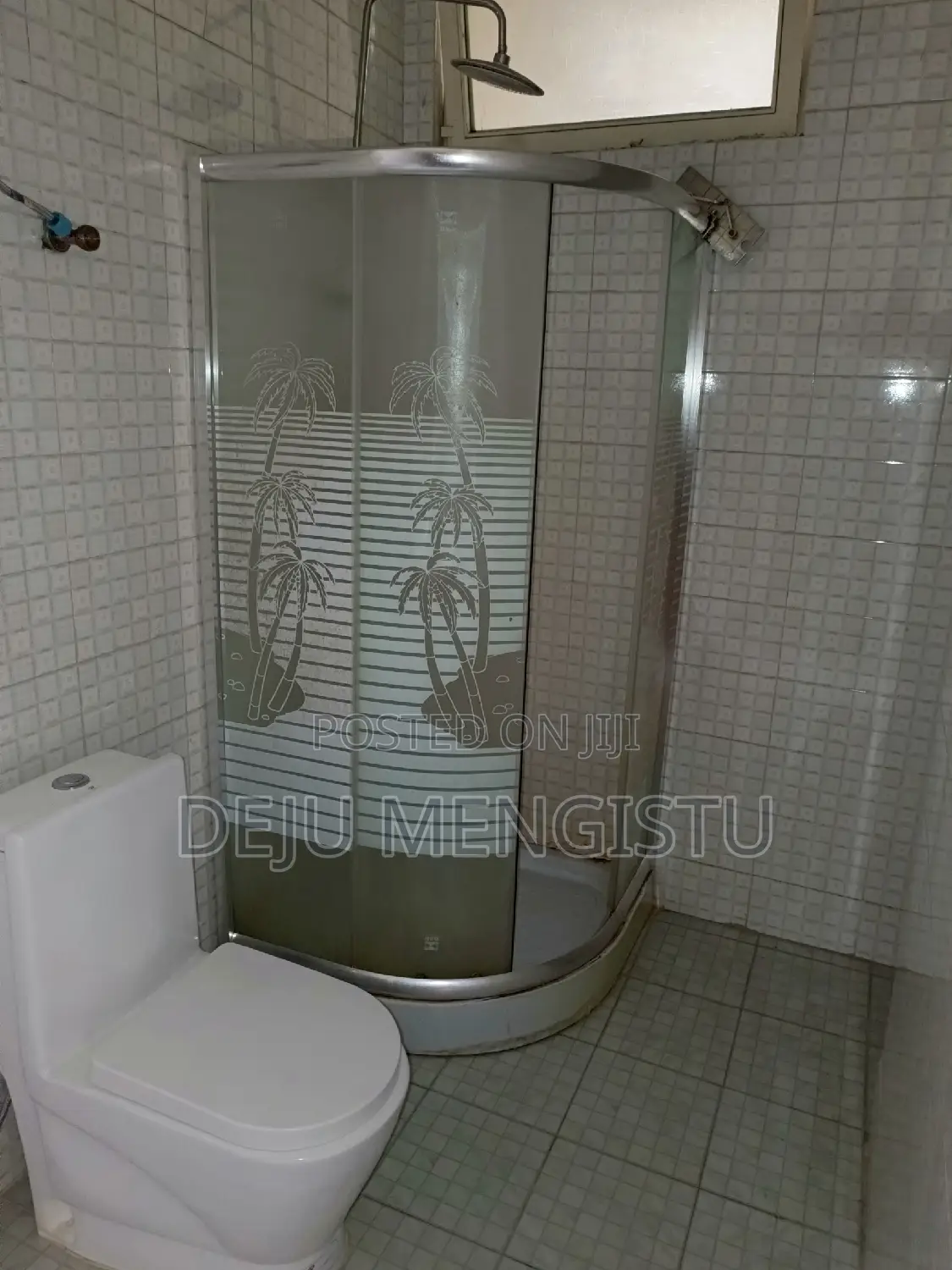 5bdrm House in ሰባ ሁለት(72), Bole for rent