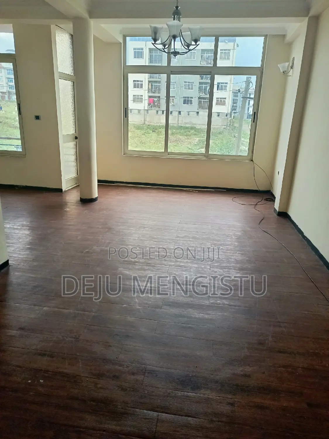 5bdrm House in ሰባ ሁለት(72), Bole for rent