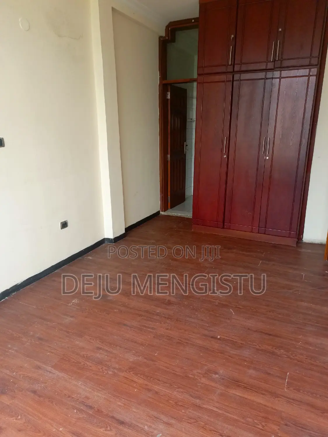 5bdrm House in ሰባ ሁለት(72), Bole for rent