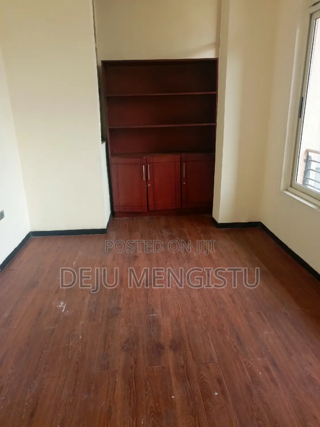 5bdrm House in ሰባ ሁለት(72), Bole for rent