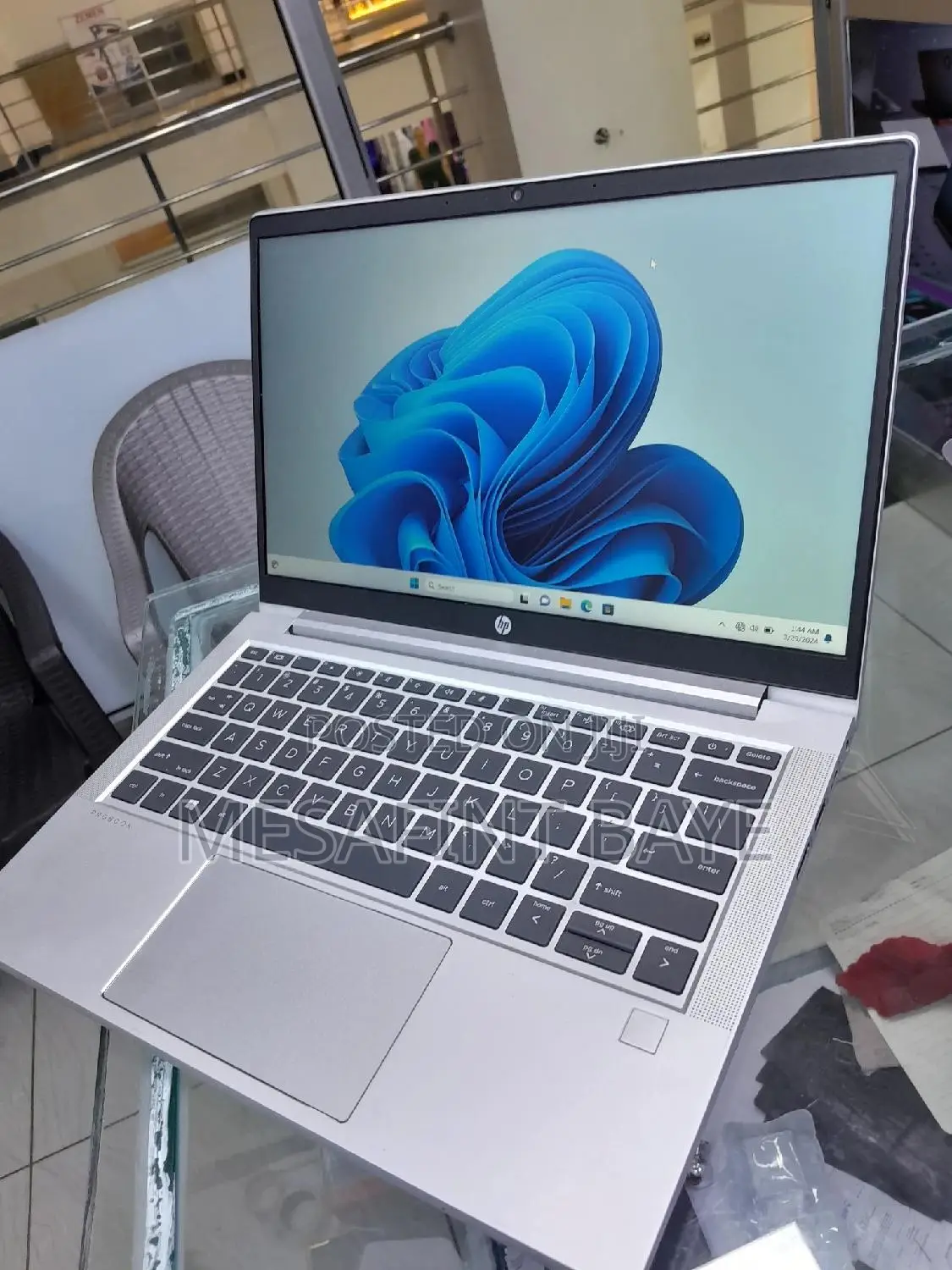 New Laptop HP ProBook 430 G8 16GB Intel Core I5 SSD 512GB