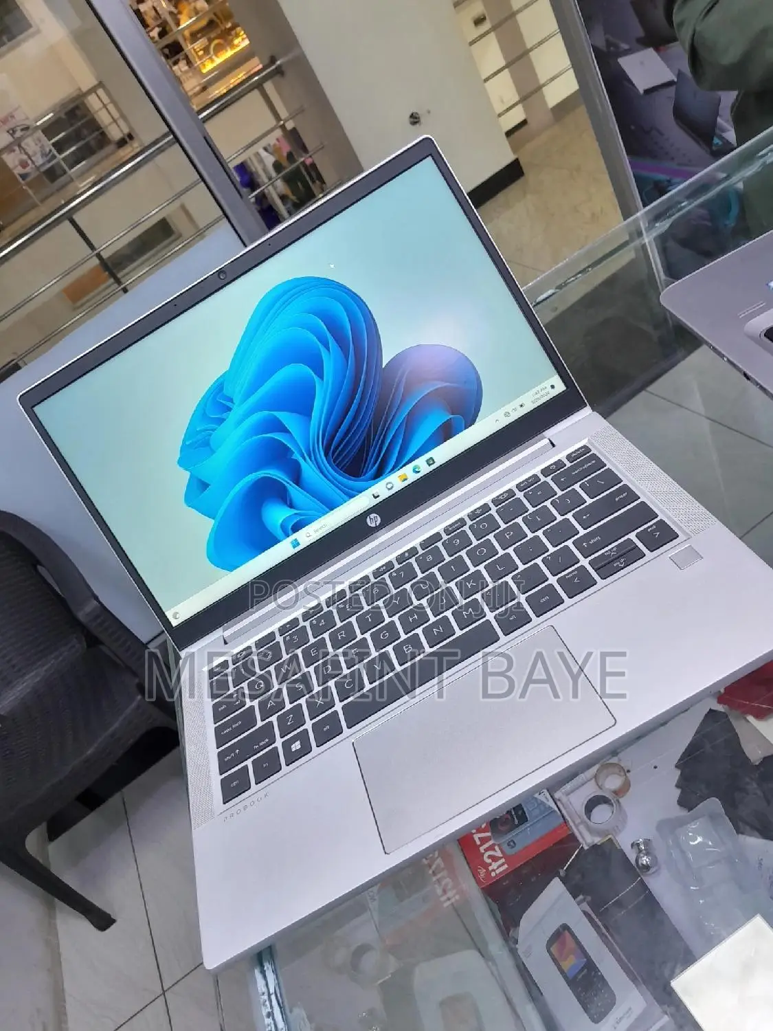 New Laptop HP ProBook 430 G8 16GB Intel Core I5 SSD 512GB