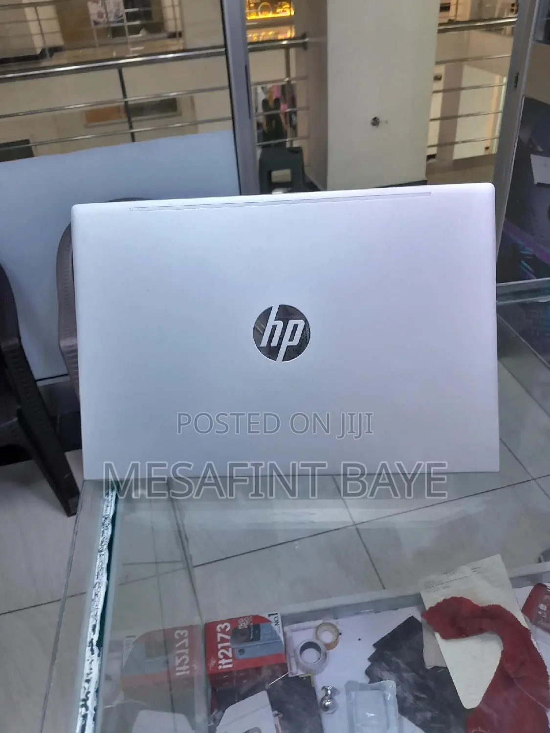 New Laptop HP ProBook 430 G8 16GB Intel Core I5 SSD 512GB