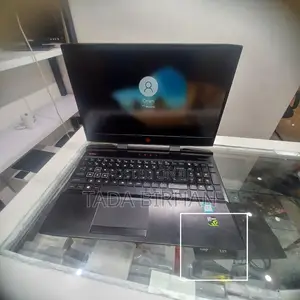 Photo - New Laptop HP Omen X 16GB Intel Core I7 SSD 512GB