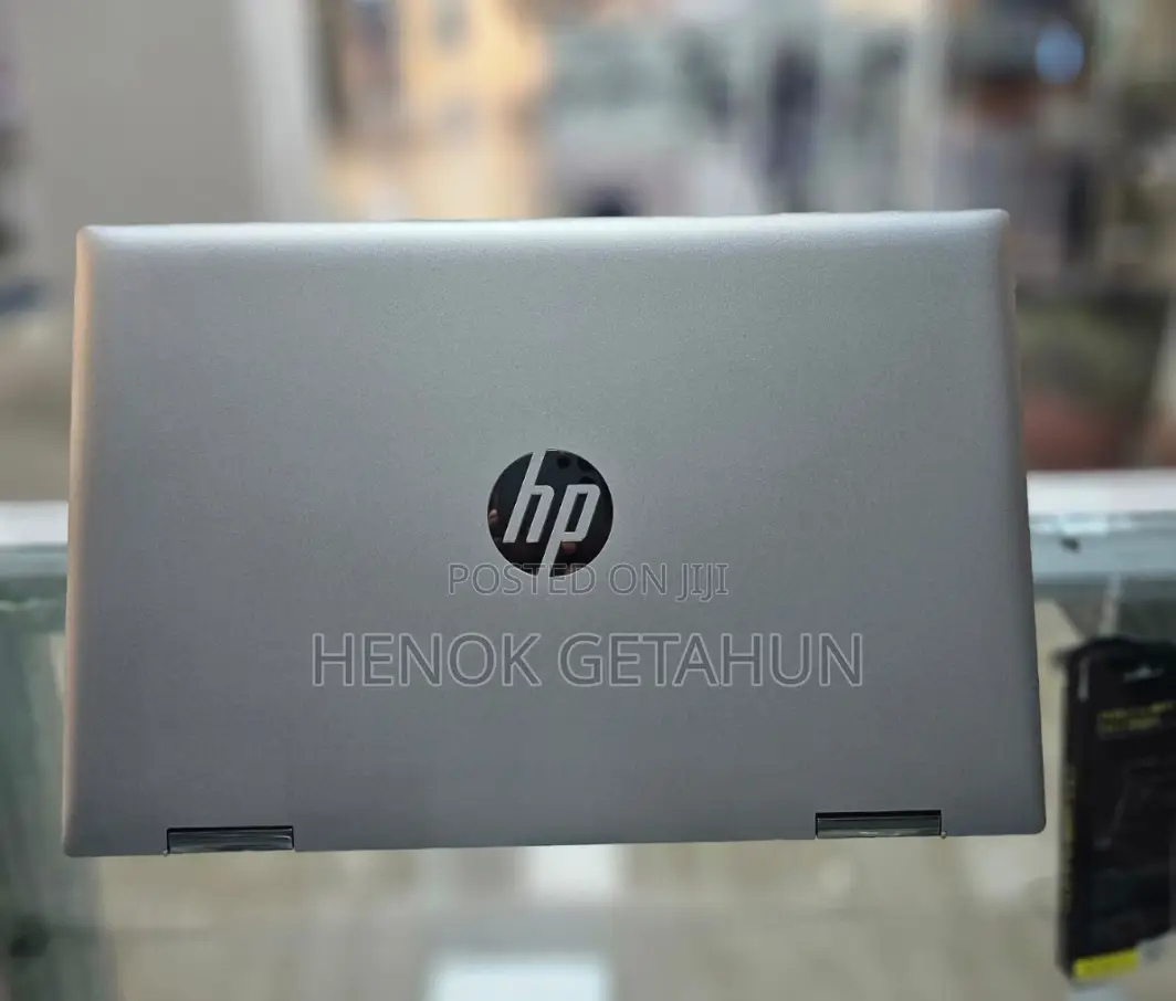 New Laptop HP Pavilion 15 8GB Intel Core I5 SSD 512GB