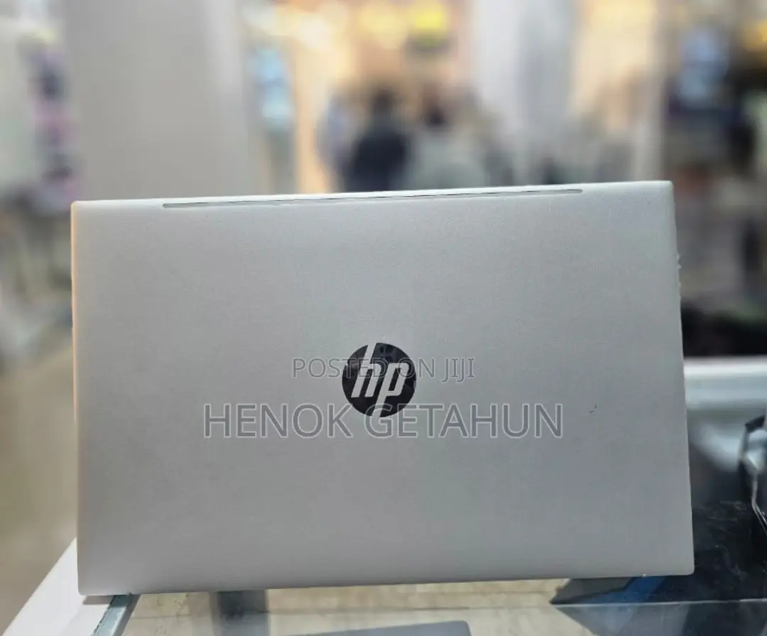 New Laptop HP Pavilion 15 8GB Intel Core I5 SSD 512GB