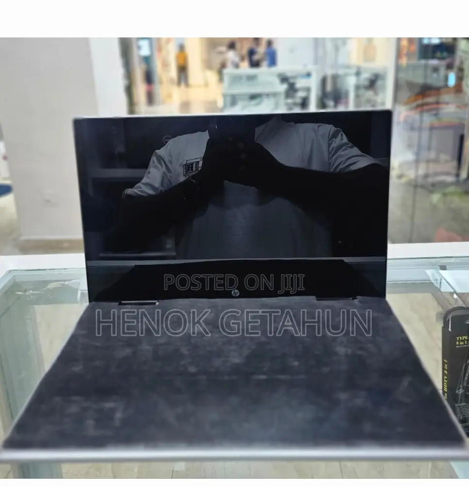 New Laptop HP Pavilion 15 8GB Intel Core I5 SSD 512GB