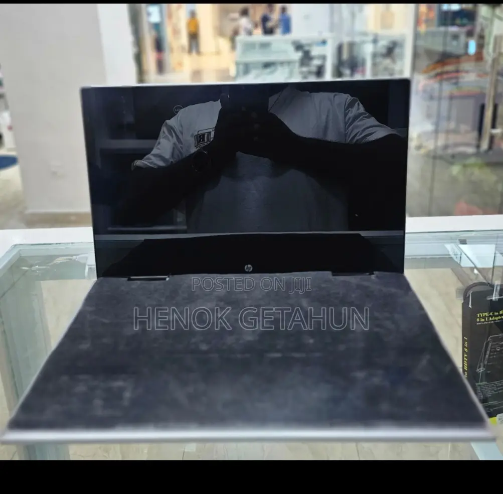 New Laptop HP Pavilion 15 8GB Intel Core I5 SSD 512GB