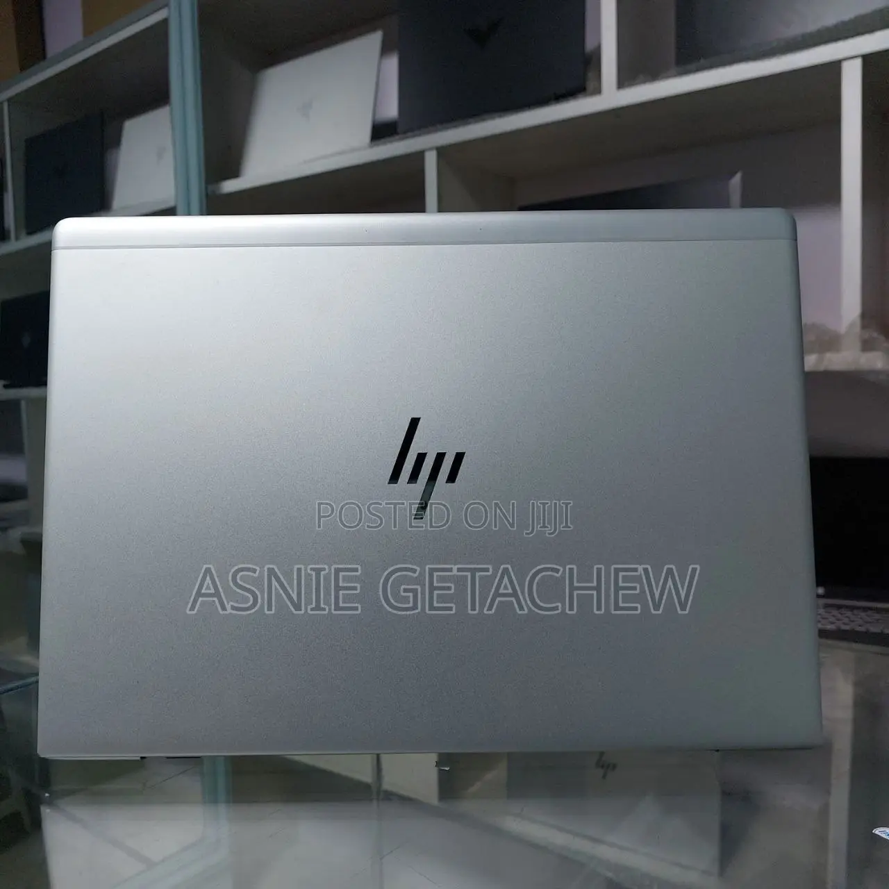 New Laptop HP EliteBook 840 G5 16GB Intel Core I5 SSD 512GB