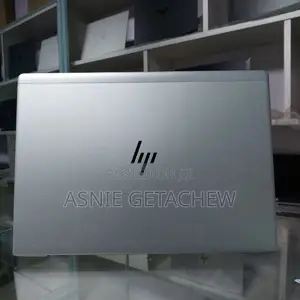 New Laptop HP EliteBook 840 G5 16GB Intel Core I5 SSD 512GB