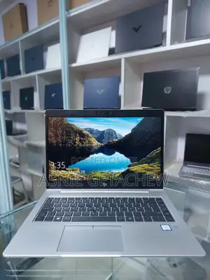 New Laptop HP EliteBook 840 G5 16GB Intel Core I5 SSD 512GB