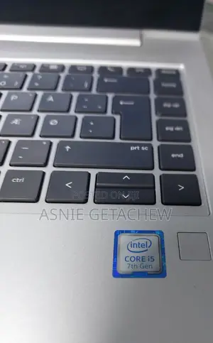 New Laptop HP EliteBook 840 G5 16GB Intel Core I5 SSD 512GB