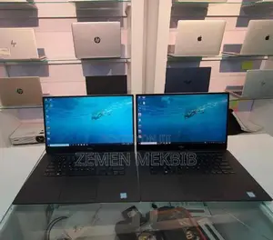 Photo - New Laptop Dell XPS 15 32GB Intel Core i7 SSD 1T