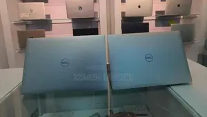 New Laptop Dell XPS 15 32GB Intel Core i7 SSD 1T