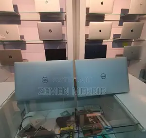 New Laptop Dell XPS 15 32GB Intel Core i7 SSD 1T