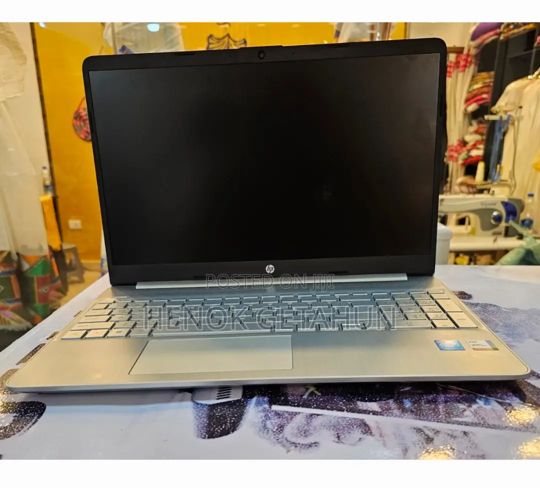 New Laptop HP Stream Notebook 8GB Intel Core I5 SSD 512GB