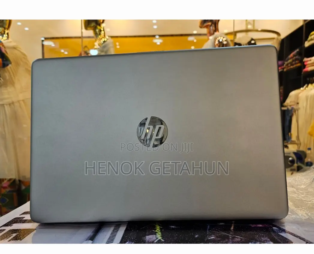 New Laptop HP Stream Notebook 8GB Intel Core I5 SSD 512GB