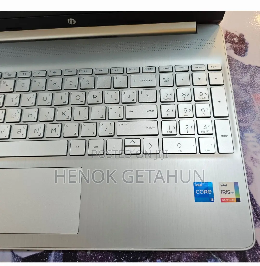 New Laptop HP Stream Notebook 8GB Intel Core I5 SSD 512GB