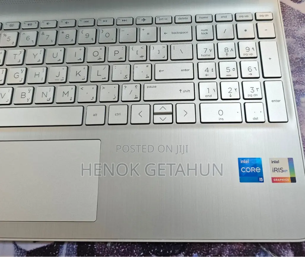 New Laptop HP Stream Notebook 8GB Intel Core I5 SSD 512GB