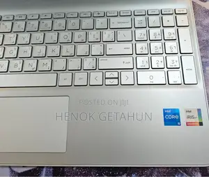 New Laptop HP Stream Notebook 8GB Intel Core I5 SSD 512GB