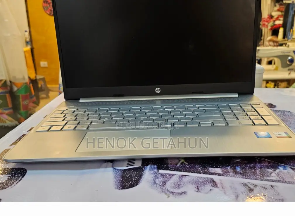 New Laptop HP Stream Notebook 8GB Intel Core I5 SSD 512GB