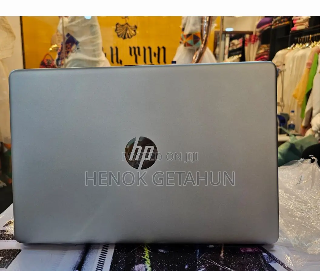 New Laptop HP Stream Notebook 8GB Intel Core I5 SSD 512GB