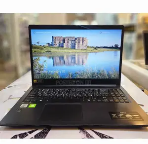 New Laptop Acer Aspire 5 8GB Intel Core I7 HDD+SSD 256GB