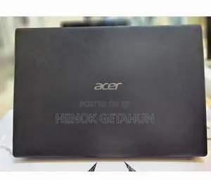 New Laptop Acer Aspire 5 8GB Intel Core I7 HDD+SSD 256GB