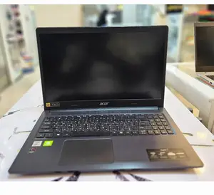 New Laptop Acer Aspire 5 8GB Intel Core I7 HDD+SSD 256GB