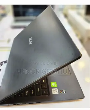 New Laptop Acer Aspire 5 8GB Intel Core I7 HDD+SSD 256GB