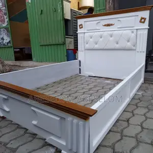 Photo - 1,20 Cm አልጋዎች