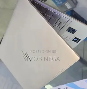 New Laptop HP Envy X2 16GB Intel Core i5 SSD 512GB