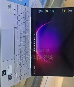 New Laptop HP Envy X2 16GB Intel Core i5 SSD 512GB