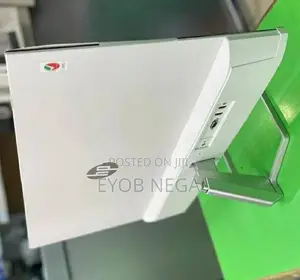 Photo - Brand New Hp Monitor