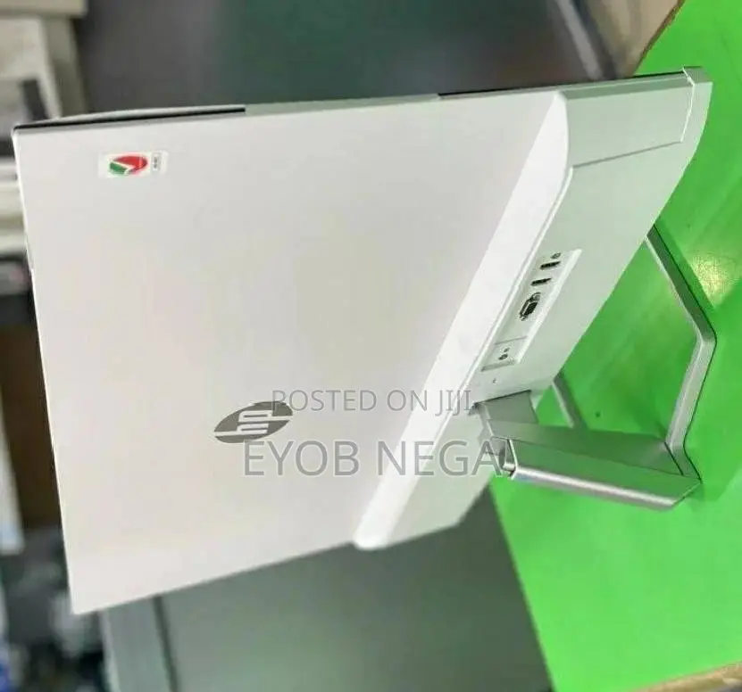 Brand New Hp Monitor