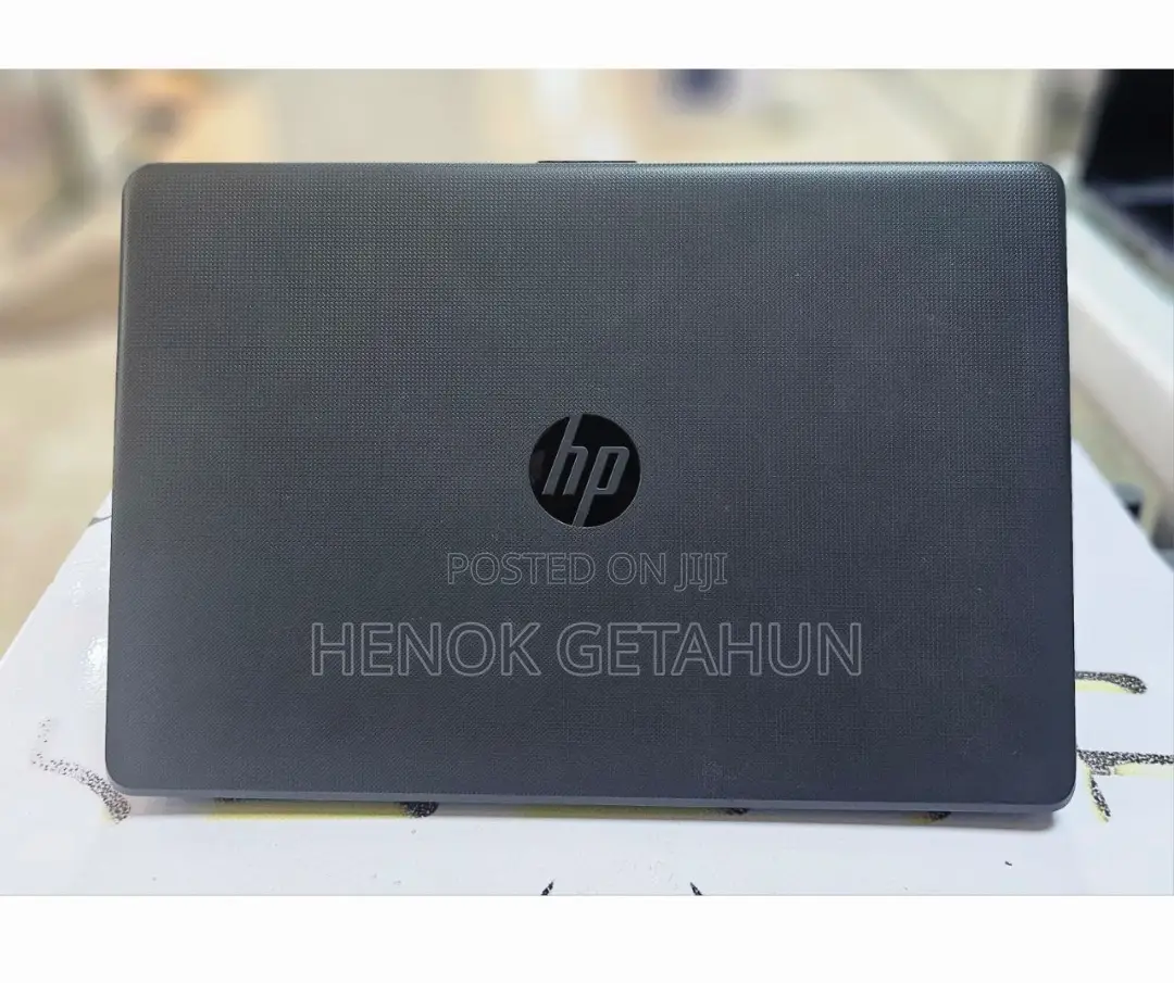 New Laptop HP Stream Notebook 8GB Intel Core I5 SSD 1T