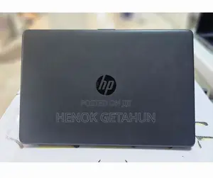 New Laptop HP Stream Notebook 8GB Intel Core I5 SSD 1T