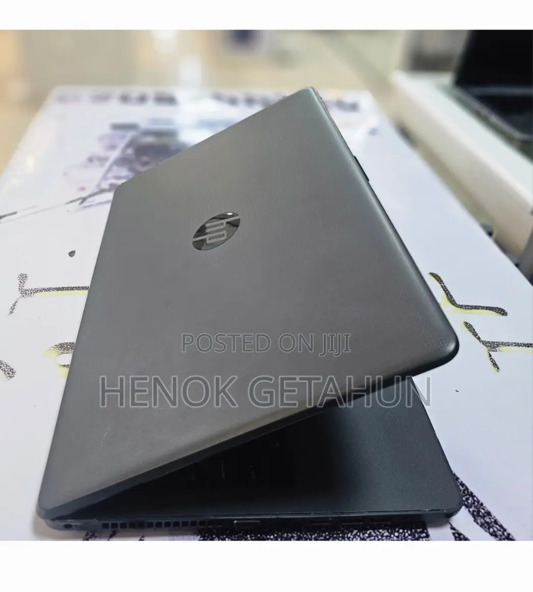 New Laptop HP Stream Notebook 8GB Intel Core I5 SSD 1T