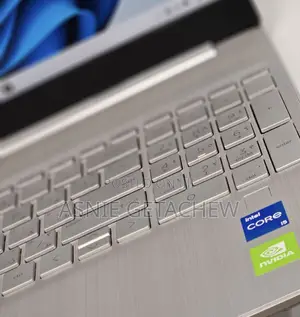 Photo - New Laptop HP Stream Notebook 16GB Intel Core I5 SSD 512GB