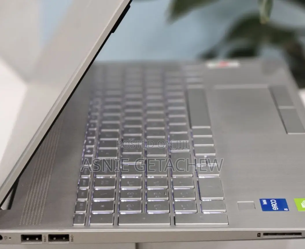 New Laptop HP Stream Notebook 16GB Intel Core I5 SSD 512GB