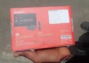 Android Tv 