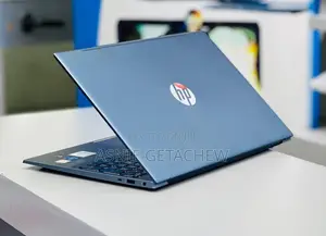 Photo - New Laptop HP Pavilion 15 16GB Intel Core I5 SSD 512GB