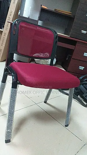 Photo - Office Guest Chair Local and Imported የቢሮ የ እንግዳ ወንበር