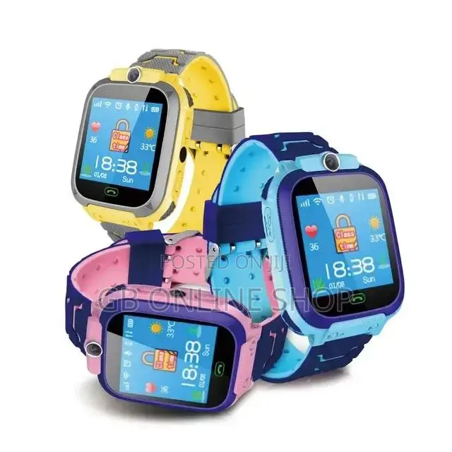 Kids Watch SMART