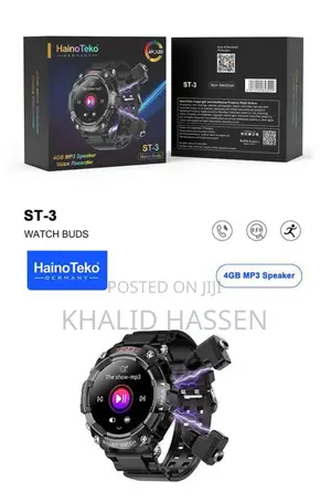 Photo - Haino Teko GERMANY ST-3