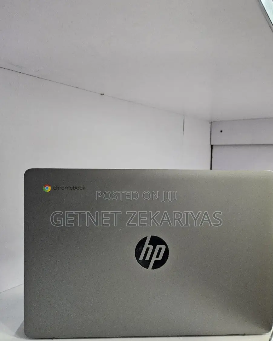 New Laptop HP Chromebook 4GB Intel Core 2 Quad SSD 72GB