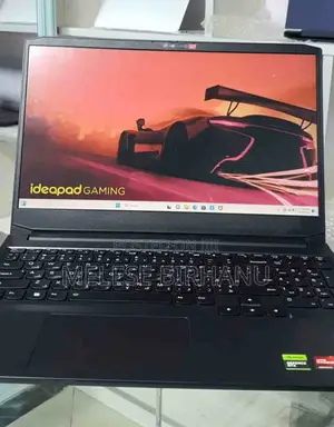 New Laptop Lenovo 8GB AMD Ryzen 5 SSD 512GB
