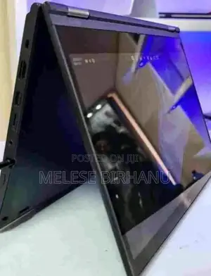 New Laptop Lenovo 8GB Intel Core I5 SSD 512GB
