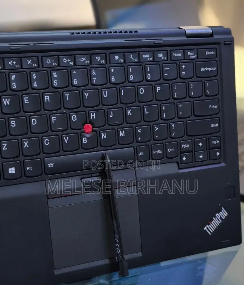 New Laptop Lenovo 8GB Intel Core I5 SSD 512GB